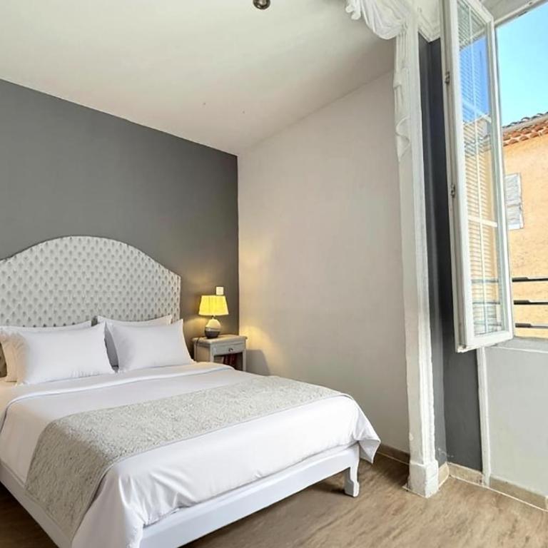 Mamounette - Appartement 2 Chambres - 14