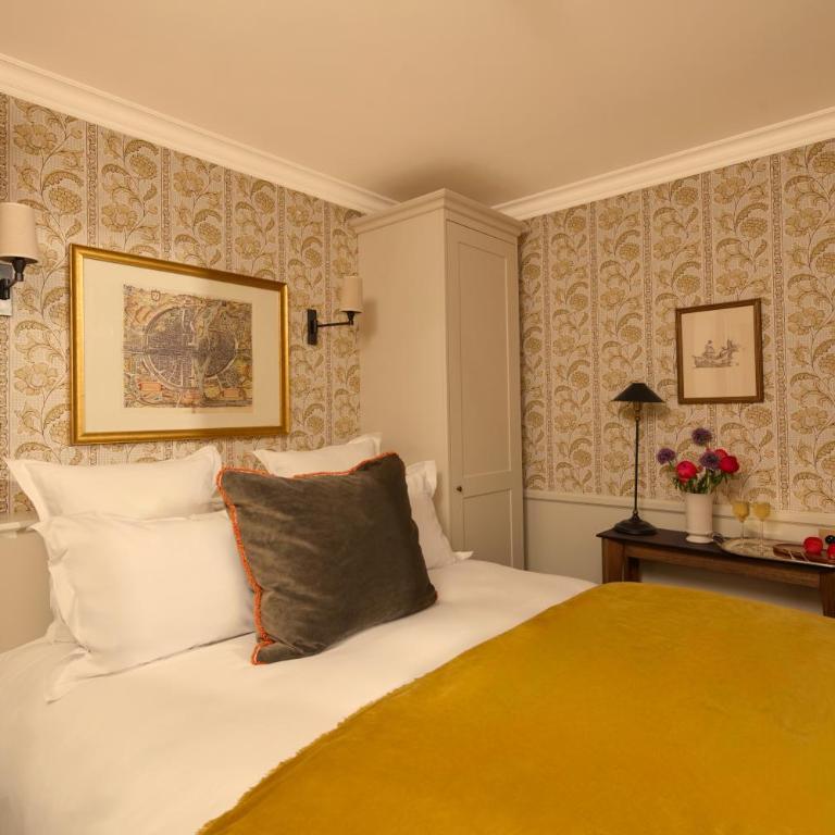 Hotel des Orfèvres - Suite - 5
