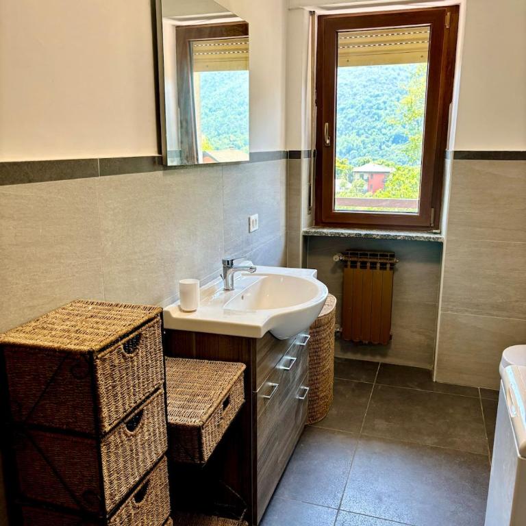 Maison de la Vallée Saint-Vincent - Appartamento con 1 Camera da Letto - 14