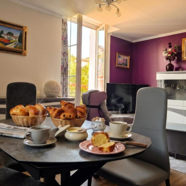 Mamounette - Appartement 2 Chambres - 5