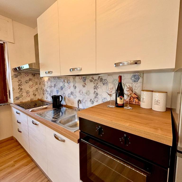 Maison de la Vallée Saint-Vincent - Appartamento con 1 Camera da Letto - 16