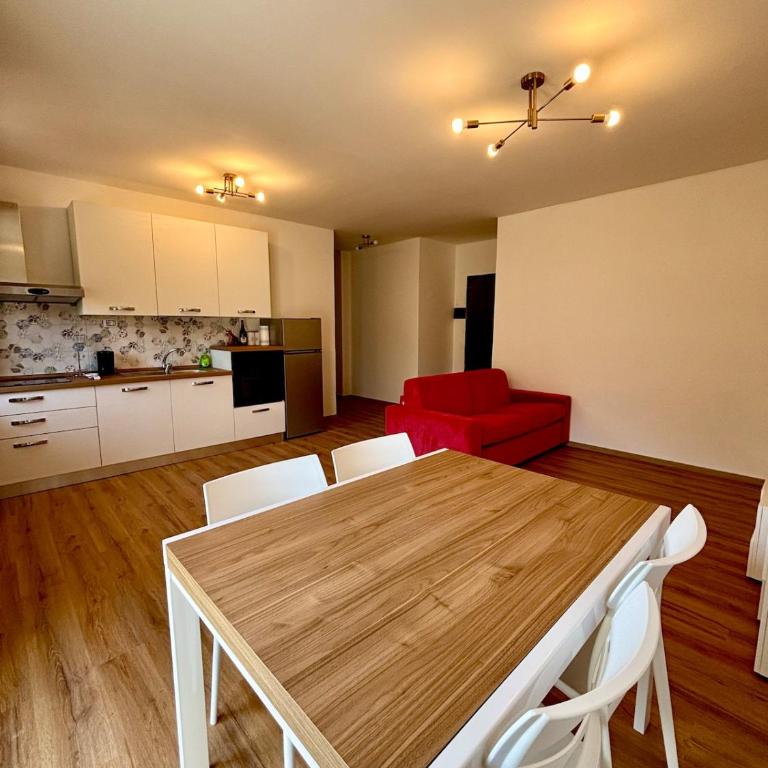 Maison de la Vallée Saint-Vincent - Appartamento con 1 Camera da Letto - 17