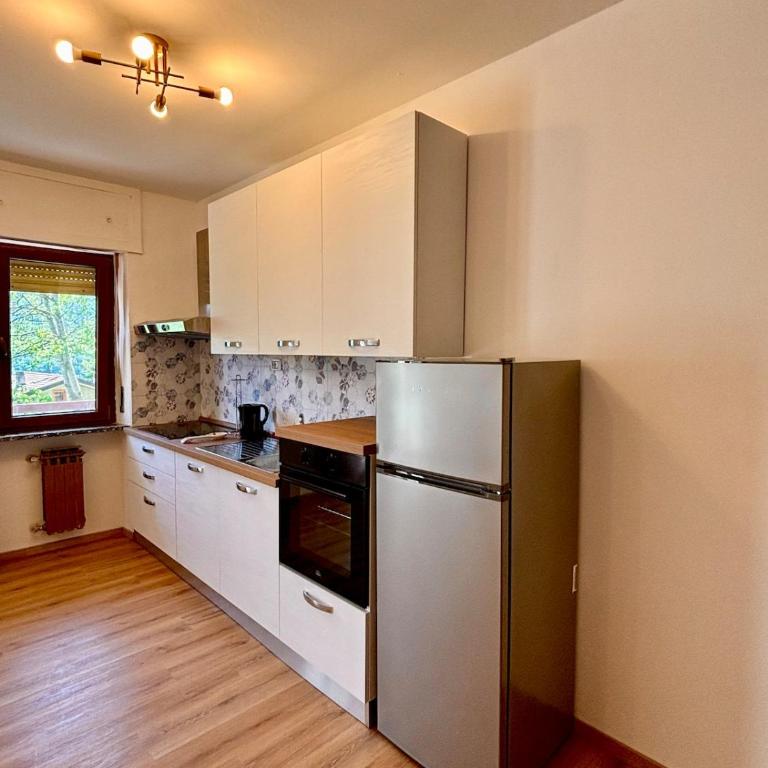 Maison de la Vallée Saint-Vincent - Appartamento con 1 Camera da Letto - 18