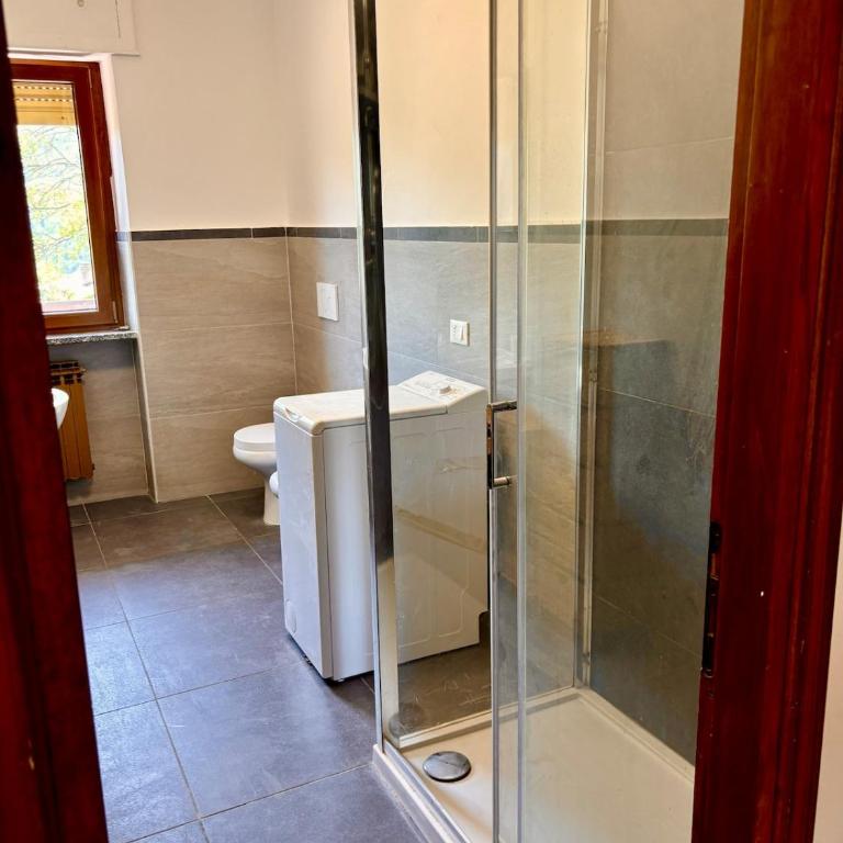 Maison de la Vallée Saint-Vincent - Appartamento con 1 Camera da Letto - 19