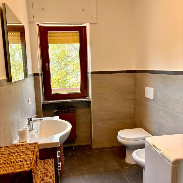 Maison de la Vallée Saint-Vincent - Appartamento con 1 Camera da Letto - 20