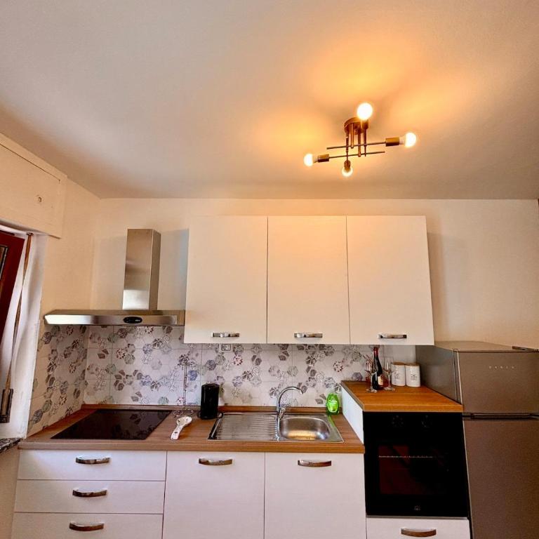 Maison de la Vallée Saint-Vincent - Appartamento con 1 Camera da Letto - 21