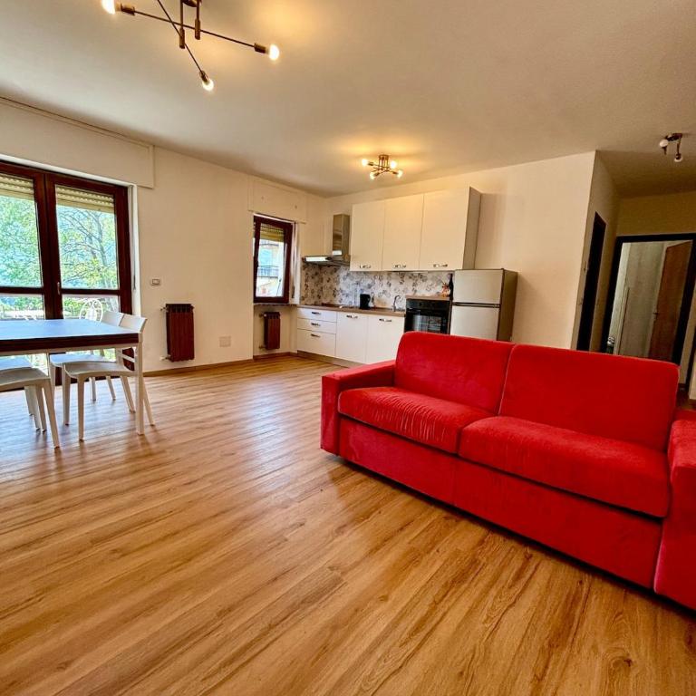 Maison de la Vallée Saint-Vincent - Appartamento con 1 Camera da Letto - 22