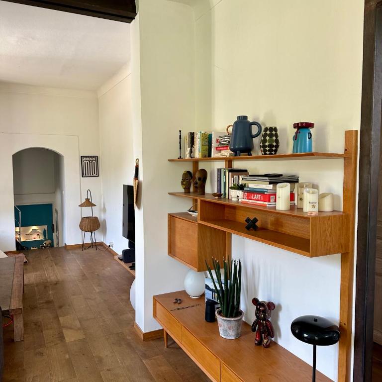 Jolie maison niçoise - Villa - 18