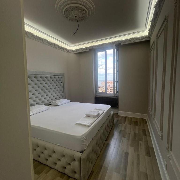 The Orchid - Appartement 3 Chambres – Vue sur Océan - 1