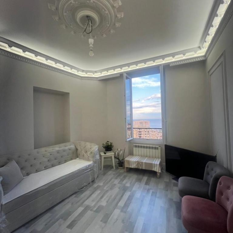 The Orchid - Appartement 3 Chambres – Vue sur Océan - 3