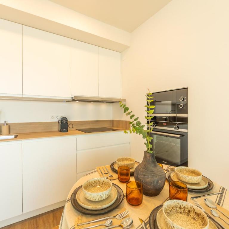 Ventura Horizon A21 - Apartamento de 2 dormitorios con terraza y vistas al mar - 3