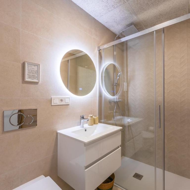 Ventura Horizon A21 - Apartamento de 2 dormitorios con terraza y vistas al mar - 4