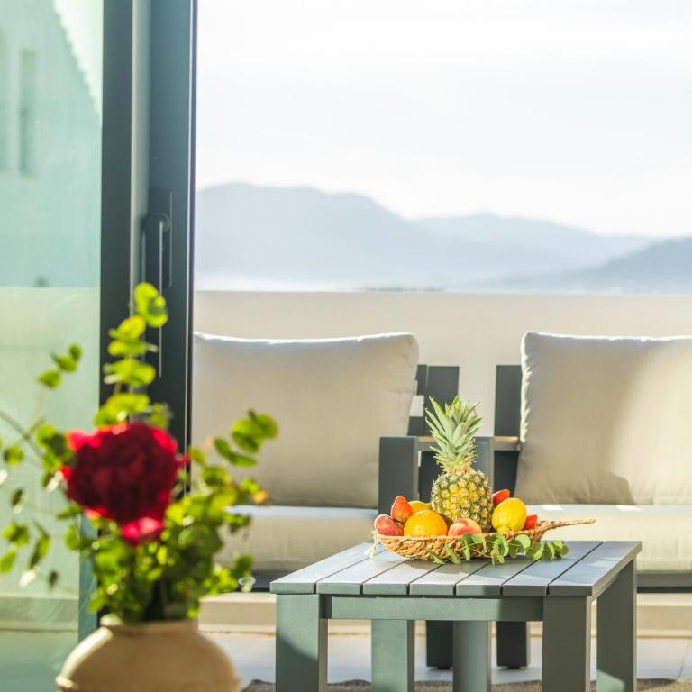 Ventura Horizon A21 - Apartamento de 2 dormitorios con terraza y vistas al mar - 8