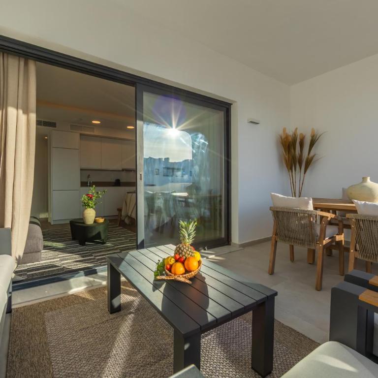 Ventura Horizon A21 - Apartamento de 2 dormitorios con terraza y vistas al mar - 11