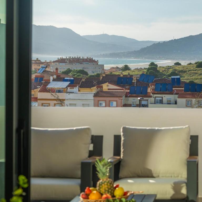 Ventura Horizon A21 - Apartamento de 2 dormitorios con terraza y vistas al mar - 15