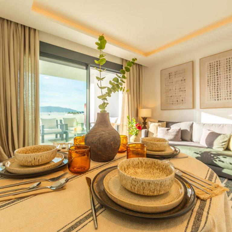 Ventura Horizon A21 - Apartamento de 2 dormitorios con terraza y vistas al mar - 16