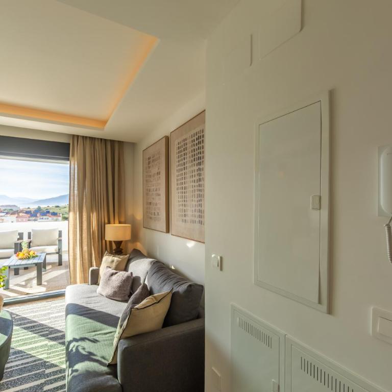 Ventura Horizon A21 - Apartamento de 2 dormitorios con terraza y vistas al mar - 20