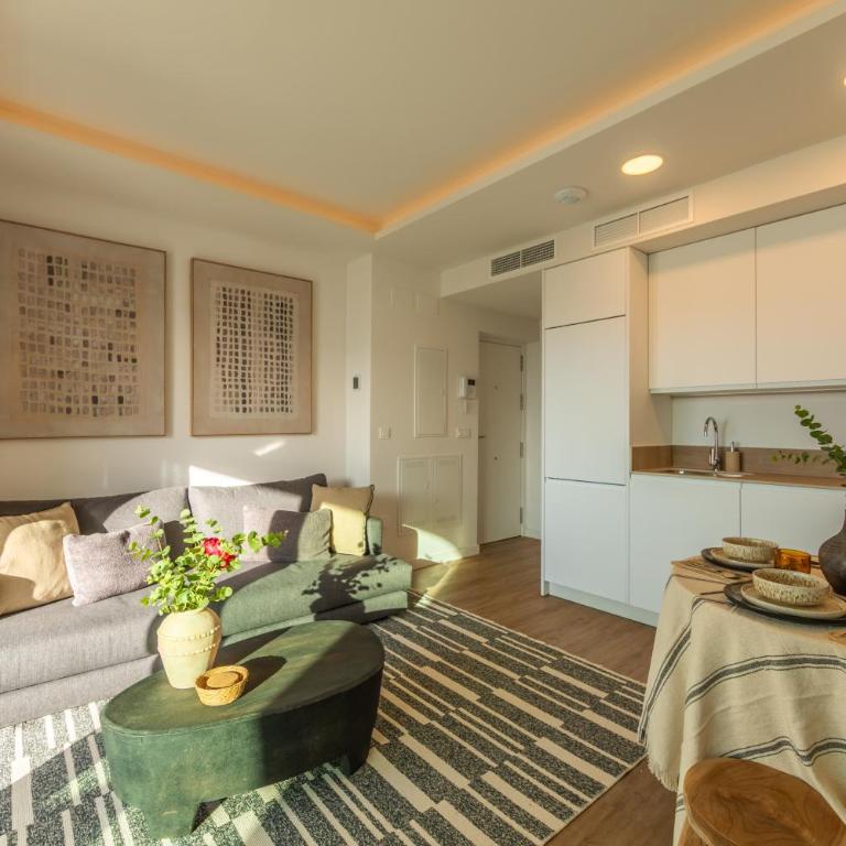 Ventura Horizon A21 - Apartamento de 2 dormitorios con terraza y vistas al mar - 18