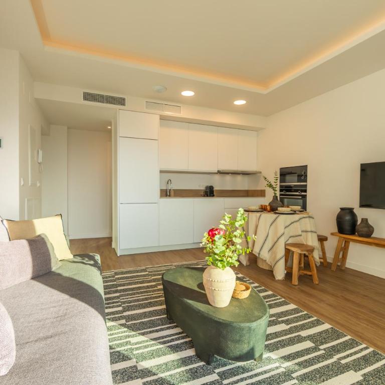 Ventura Horizon A21 - Apartamento de 2 dormitorios con terraza y vistas al mar - 21