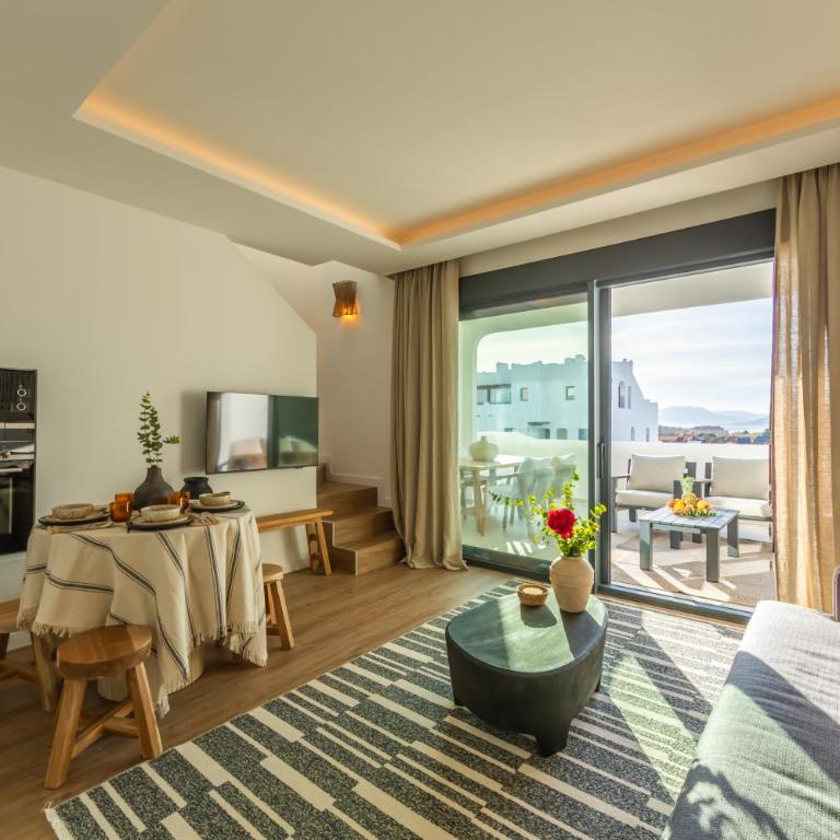Ventura Horizon A21 - Apartamento de 2 dormitorios con terraza y vistas al mar - 19