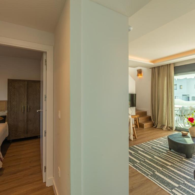Ventura Horizon A21 - Apartamento de 2 dormitorios con terraza y vistas al mar - 23