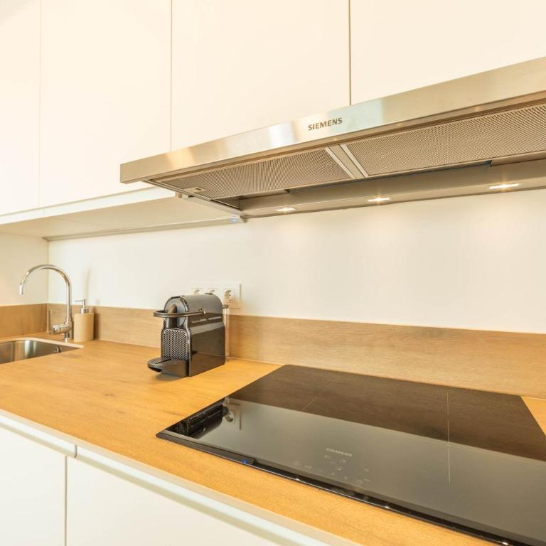 Ventura Horizon A21 - Apartamento de 2 dormitorios con terraza y vistas al mar - 24