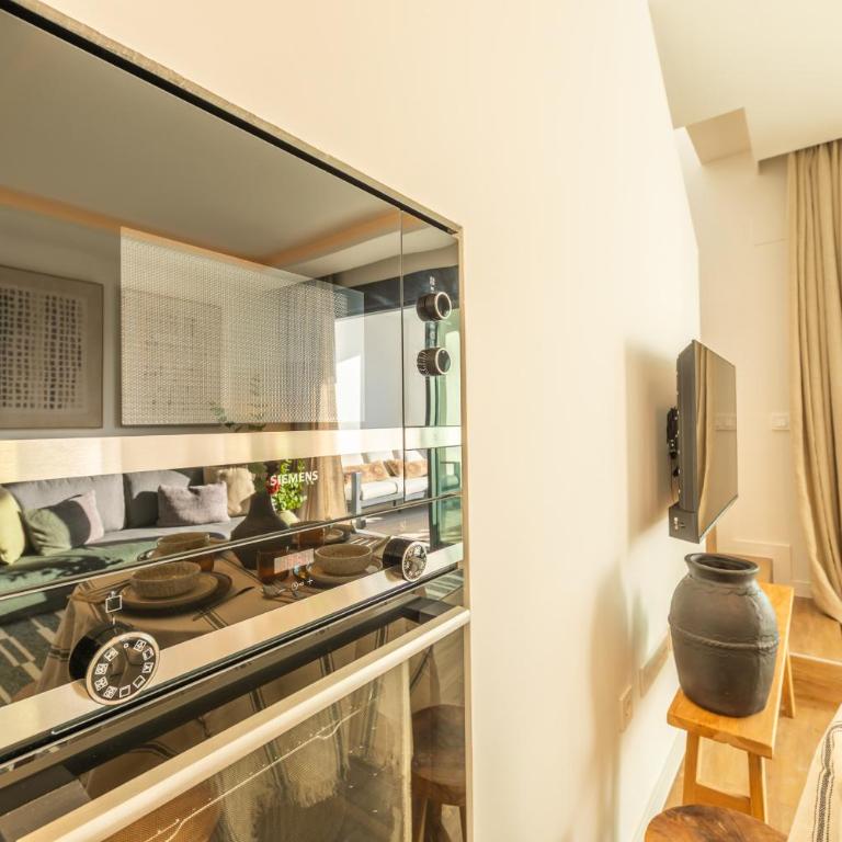 Ventura Horizon A21 - Apartamento de 2 dormitorios con terraza y vistas al mar - 26