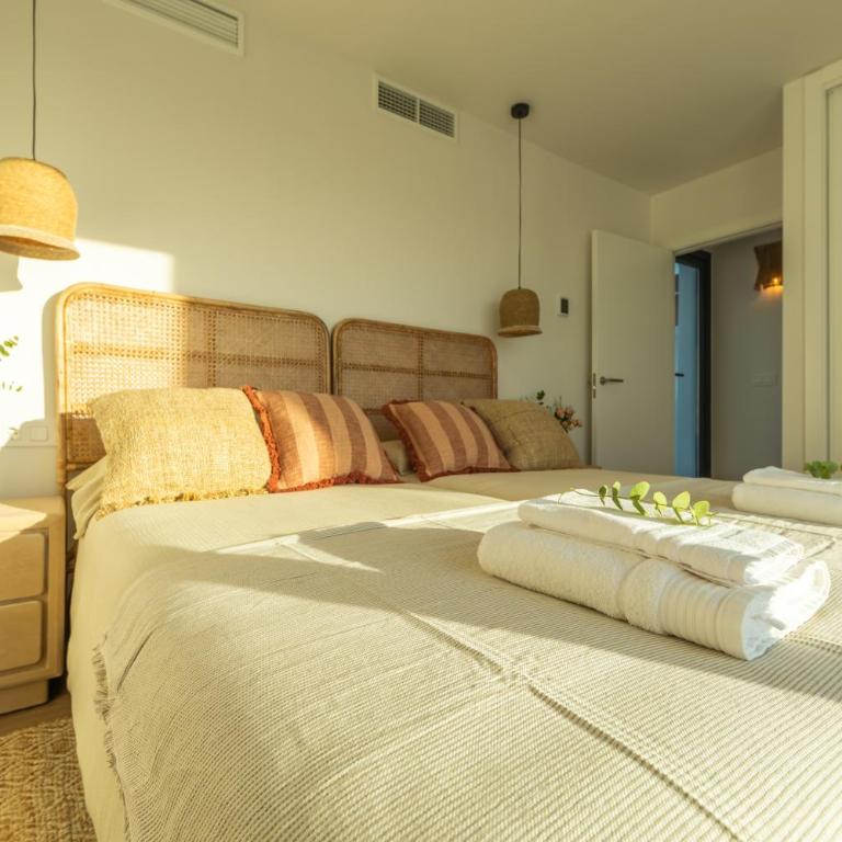 Ventura Horizon A21 - Apartamento de 2 dormitorios con terraza y vistas al mar - 29