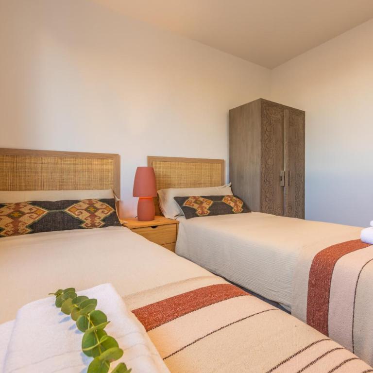Ventura Horizon A21 - Apartamento de 2 dormitorios con terraza y vistas al mar - 32