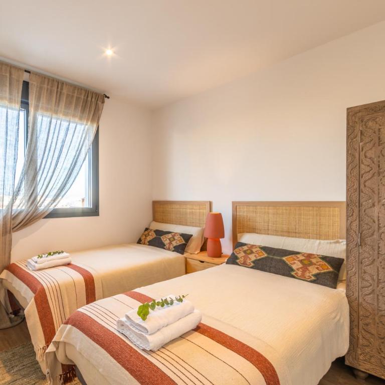 Ventura Horizon A21 - Apartamento de 2 dormitorios con terraza y vistas al mar - 33