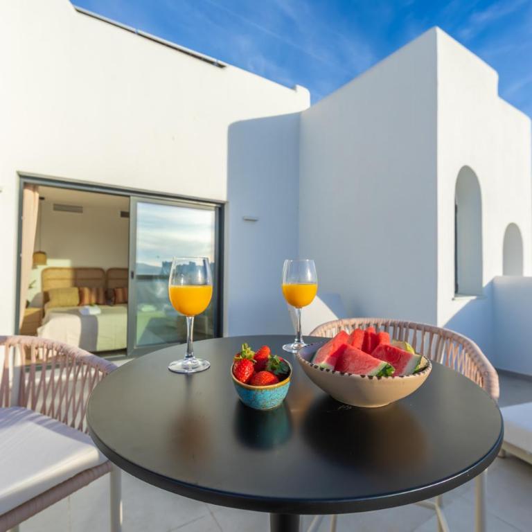 Ventura Horizon A21 - Apartamento de 2 dormitorios con terraza y vistas al mar - 36