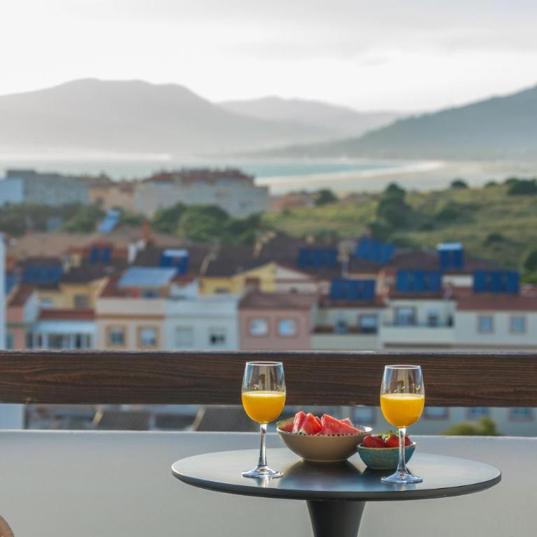 Ventura Horizon A21 - Apartamento de 2 dormitorios con terraza y vistas al mar - 39