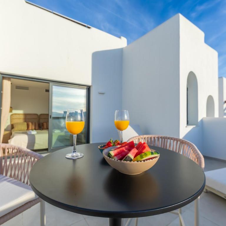 Ventura Horizon A21 - Apartamento de 2 dormitorios con terraza y vistas al mar - 40