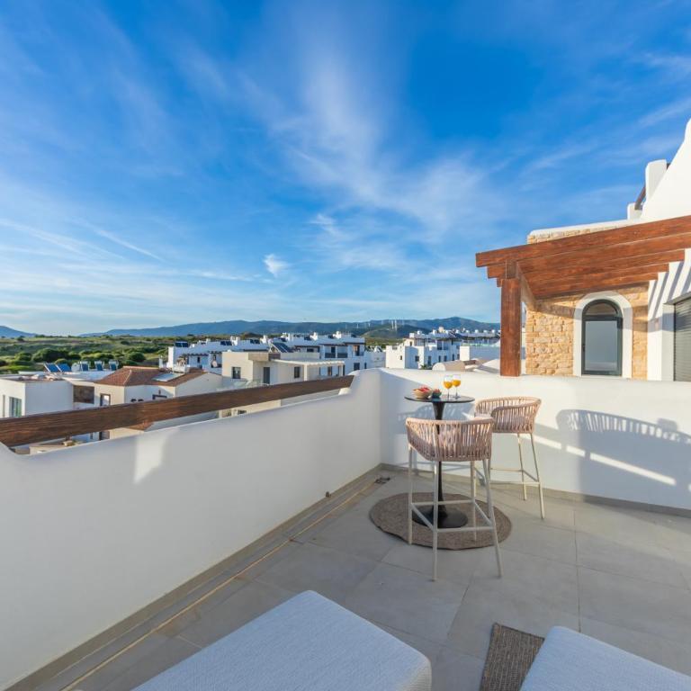 Ventura Horizon A21 - Apartamento de 2 dormitorios con terraza y vistas al mar - 45