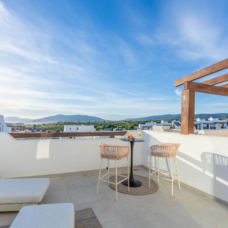Ventura Horizon A21 - Apartamento de 2 dormitorios con terraza y vistas al mar - 43