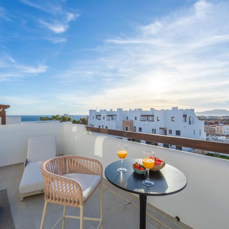 Ventura Horizon A21 - Apartamento de 2 dormitorios con terraza y vistas al mar - 41