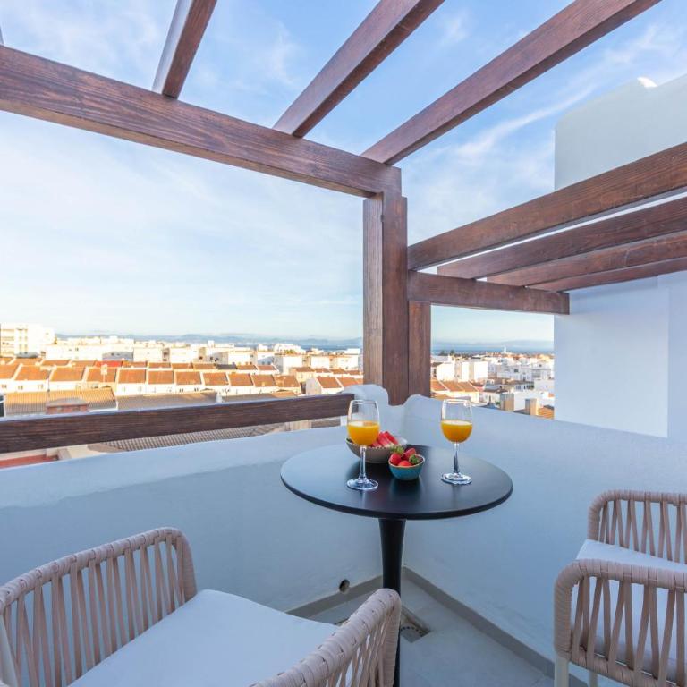 Ventura Horizon A21 - Apartamento de 2 dormitorios con terraza y vistas al mar - 48