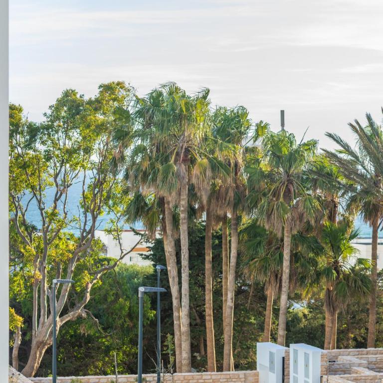 Ventura Horizon A21 - Apartamento de 2 dormitorios con terraza y vistas al mar - 53