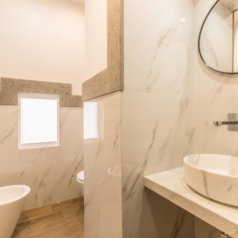 èROMA - TRASTEVERE LUXUTY SUITE Suite Superior - Appartamento con 1 Camera da Letto - 18