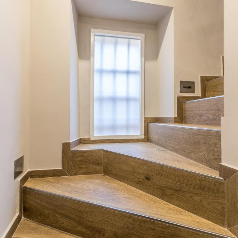 èROMA - TRASTEVERE LUXUTY SUITE Suite Superior - Appartamento con 1 Camera da Letto - 22
