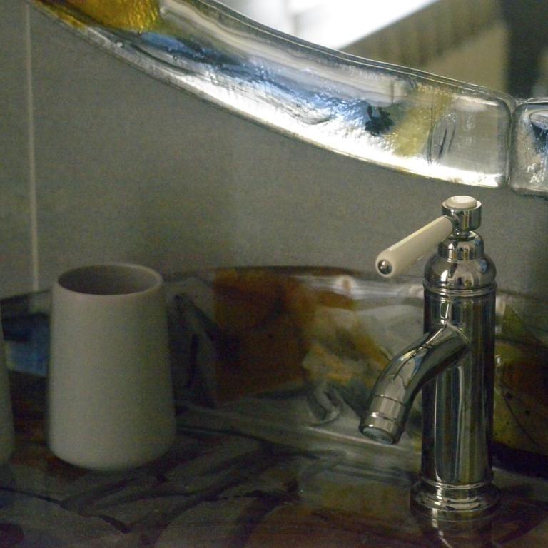 Maria's house - Appartamento con 1 Camera da Letto - 4