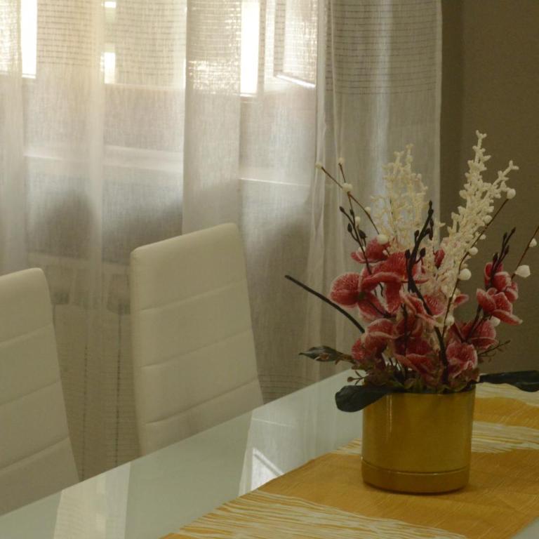 Maria's house - Appartamento con 1 Camera da Letto - 5