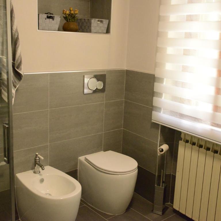 Maria's house - Appartamento con 1 Camera da Letto - 6