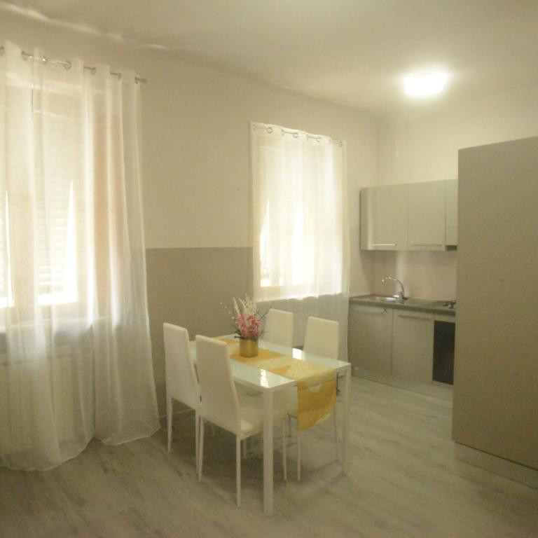 Maria's house - Appartamento con 1 Camera da Letto - 7