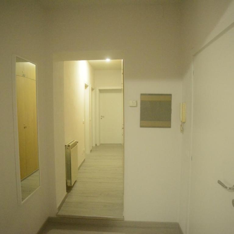 Maria's house - Appartamento con 1 Camera da Letto - 8