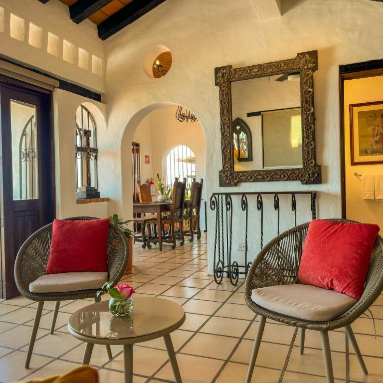 BellView Hotel Boutique - Master Suite - 4