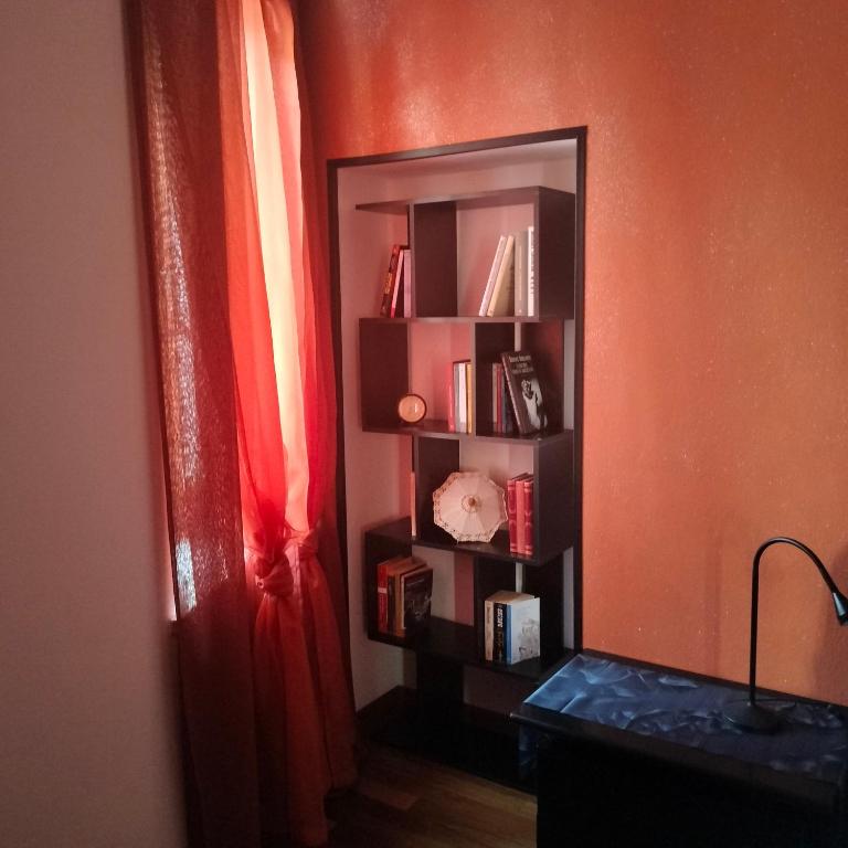 Maria's house - Appartamento con 1 Camera da Letto - 11