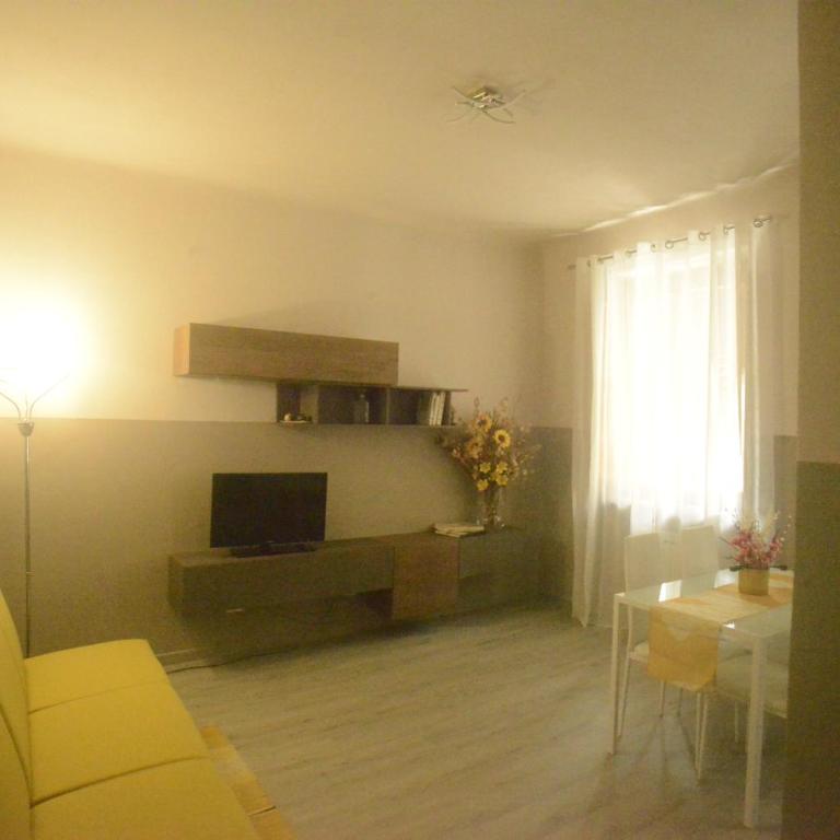 Maria's house - Appartamento con 1 Camera da Letto - 12