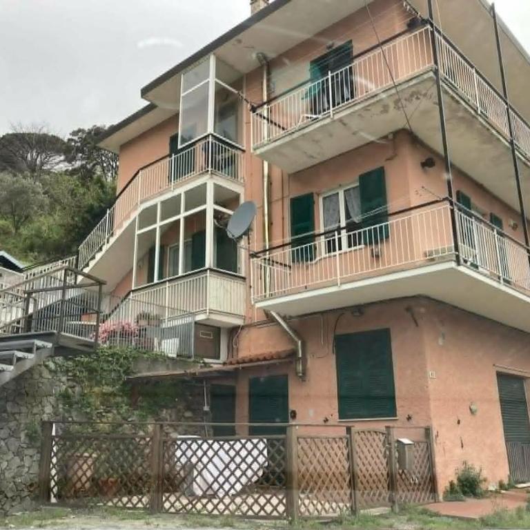 Appartamento Paradiso Verde - Apartamento de 2 dormitorios - 39