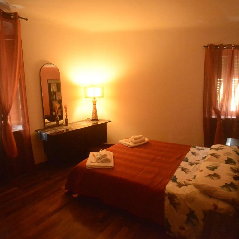 Maria's house - Appartamento con 1 Camera da Letto - 13